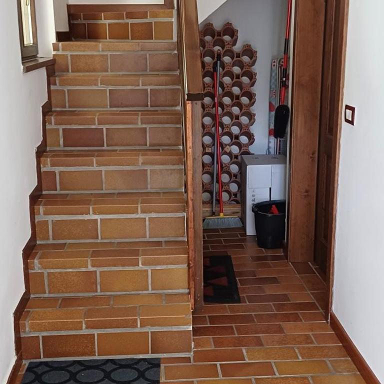 Casa Anna Mezzana - Haus mit 2 Schlafzimmern - 15