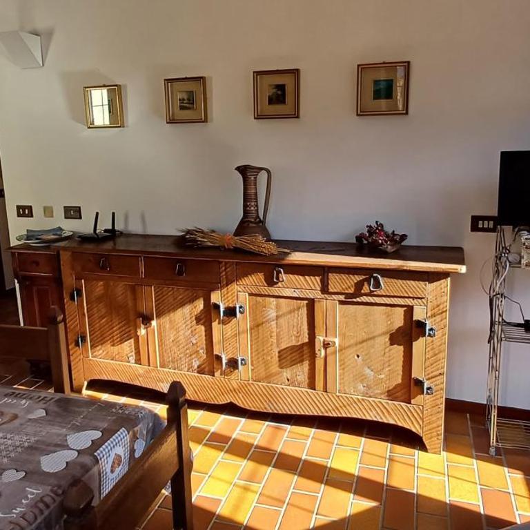 Casa Anna Mezzana - Haus mit 2 Schlafzimmern - 5