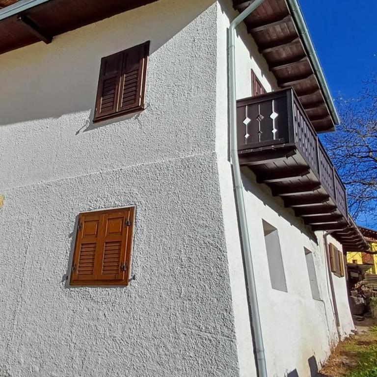 Casa Anna Mezzana - Haus mit 2 Schlafzimmern - 3