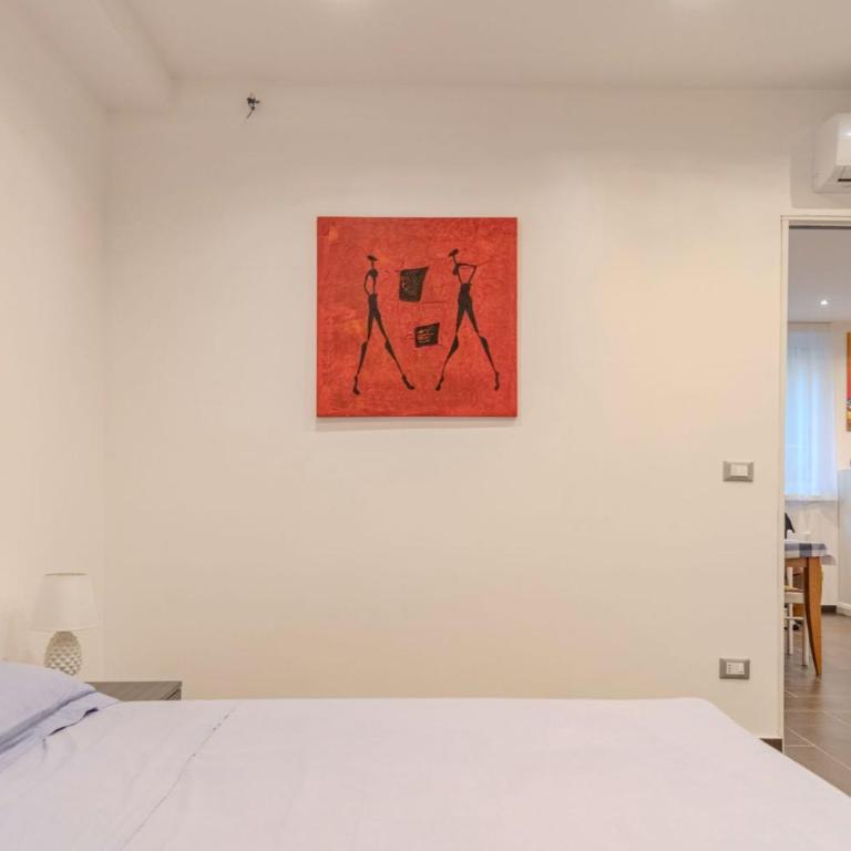Casetta dei Colori - Apartament - Appartamento Superior con 2 Camere da Letto - 37