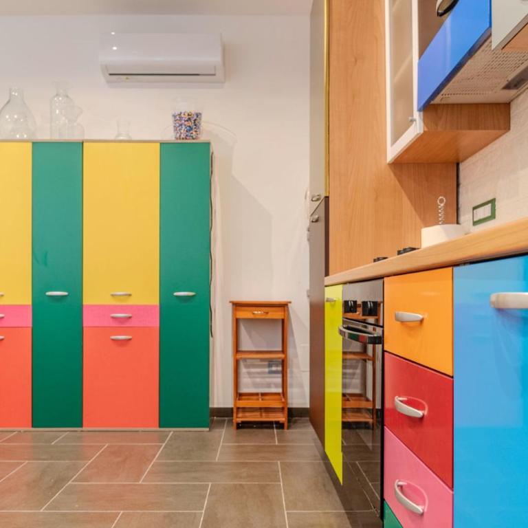 Casetta dei Colori - Apartament - Appartamento Superior con 2 Camere da Letto - 19