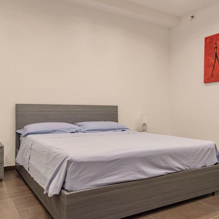 Casetta dei Colori - Apartament - Appartamento Superior con 2 Camere da Letto - 32