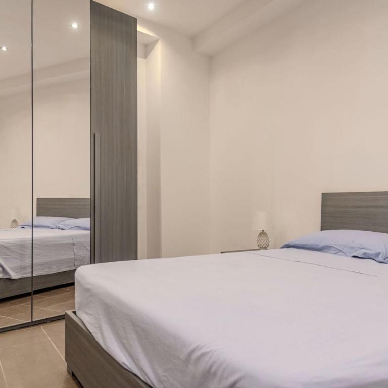 Casetta dei Colori - Apartament - Appartamento Superior con 2 Camere da Letto - 34