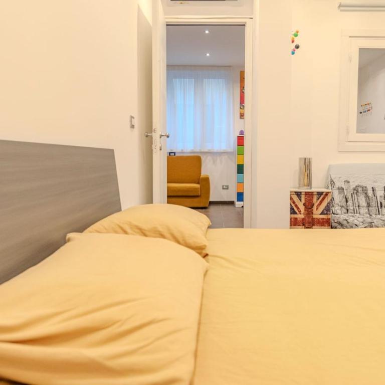 Casetta dei Colori - Apartament - Appartamento Superior con 2 Camere da Letto - 41