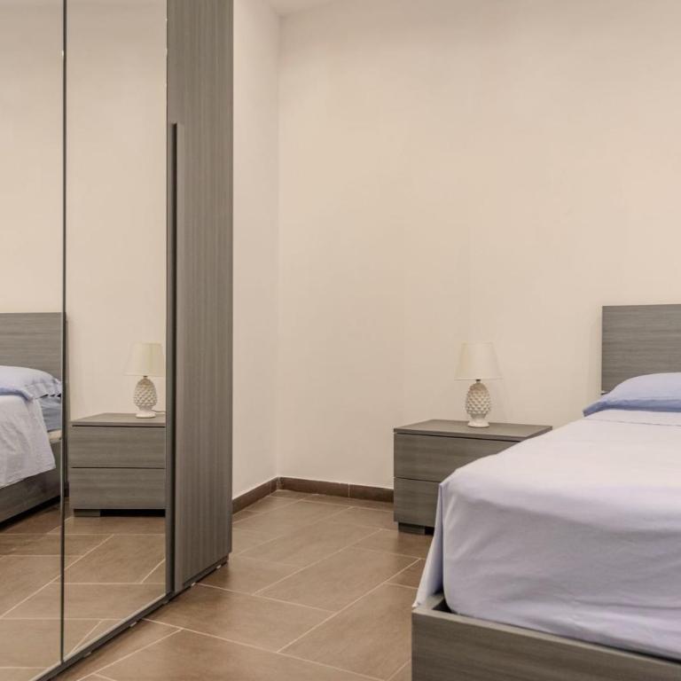 Casetta dei Colori - Apartament - Appartamento Superior con 2 Camere da Letto - 35