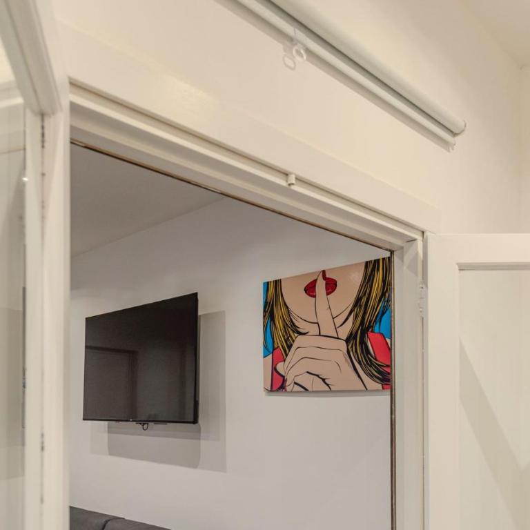 Casetta dei Colori - Apartament - Appartamento Superior con 2 Camere da Letto - 46