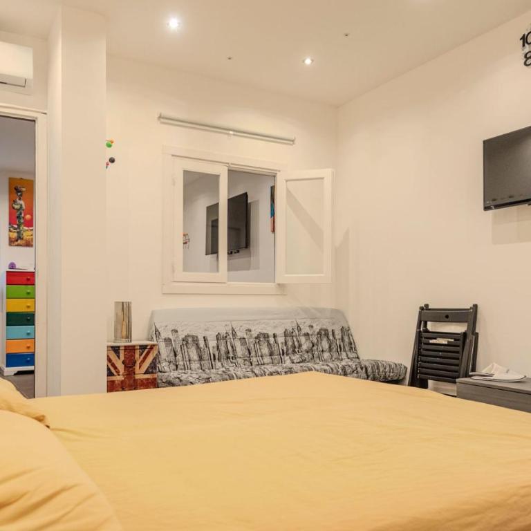 Casetta dei Colori - Apartament - Appartamento Superior con 2 Camere da Letto - 42