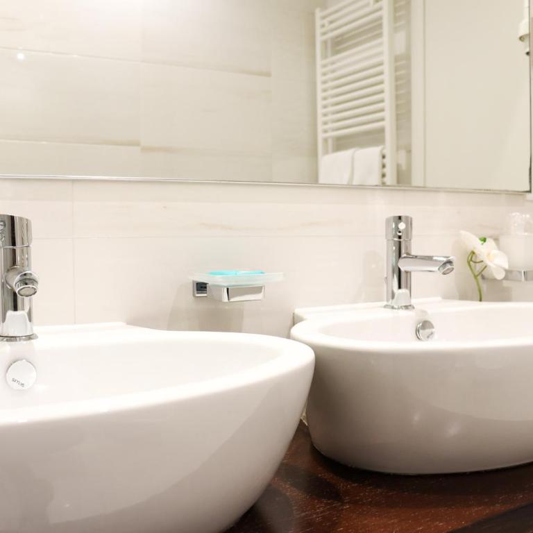 Al Bailo Di Venezia - Appartamento Deluxe con 1 Camera da Letto (3 Adulti) - 25