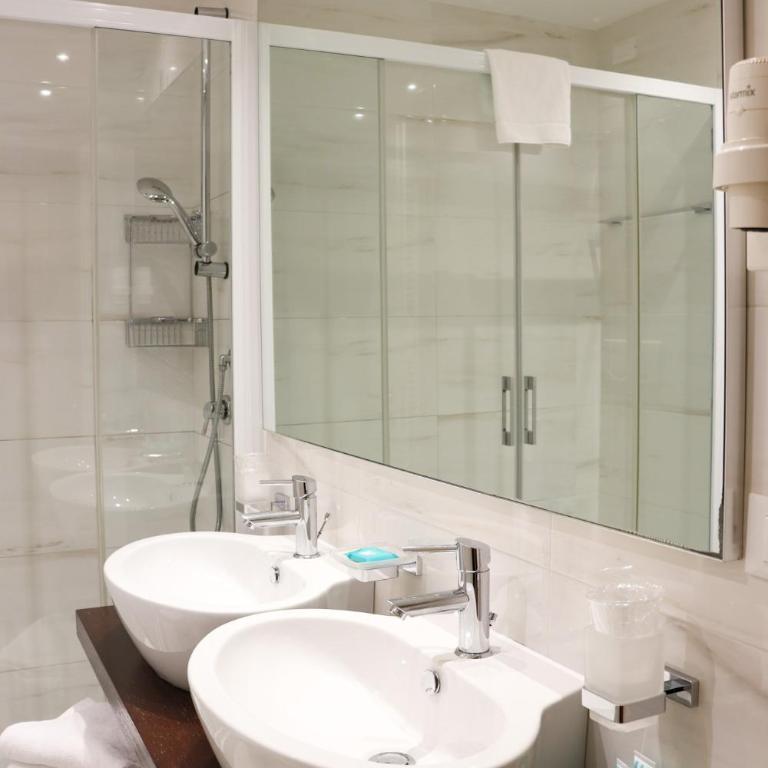 Al Bailo Di Venezia - Appartamento Deluxe con 1 Camera da Letto (3 Adulti) - 14