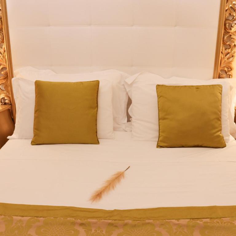 Al Bailo Di Venezia - Appartamento Deluxe con 1 Camera da Letto (3 Adulti) - 26