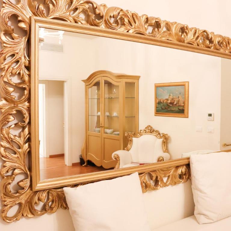 Al Bailo Di Venezia - Appartamento Deluxe con 1 Camera da Letto (3 Adulti) - 23