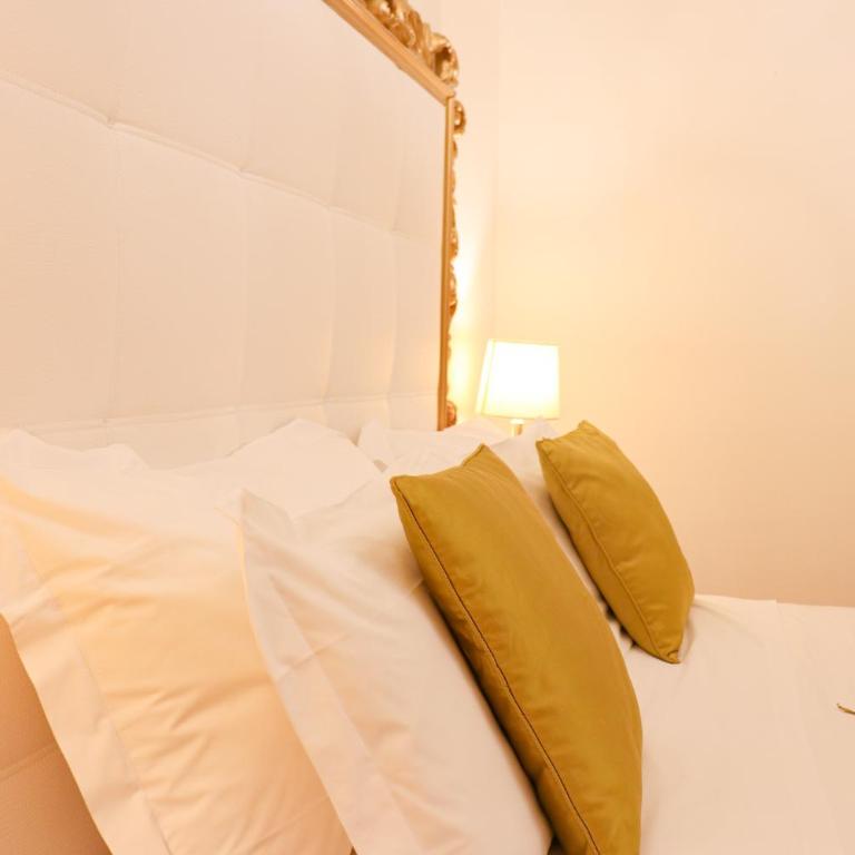 Al Bailo Di Venezia - Appartamento Deluxe con 1 Camera da Letto (3 Adulti) - 13