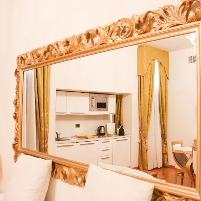 Al Bailo Di Venezia - Appartamento Deluxe con 1 Camera da Letto (3 Adulti) - 21