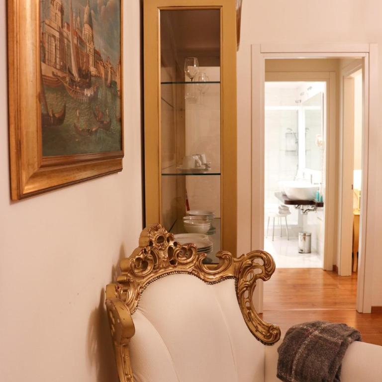 Al Bailo Di Venezia - Appartamento Deluxe con 1 Camera da Letto (3 Adulti) - 20