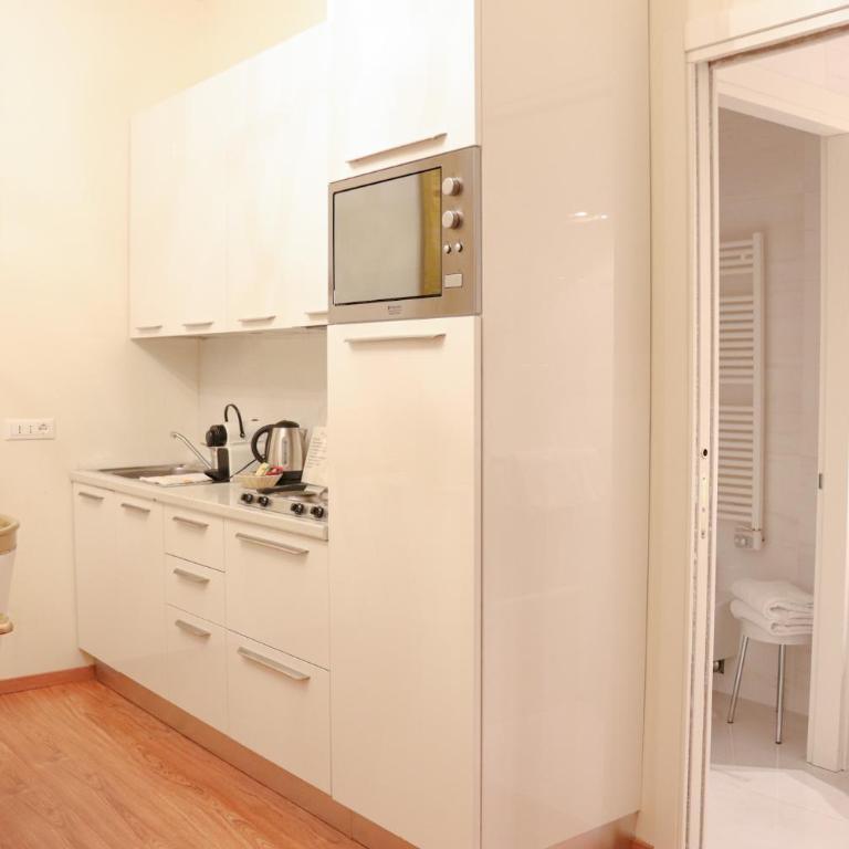Al Bailo Di Venezia - Appartamento Deluxe con 1 Camera da Letto (3 Adulti) - 31