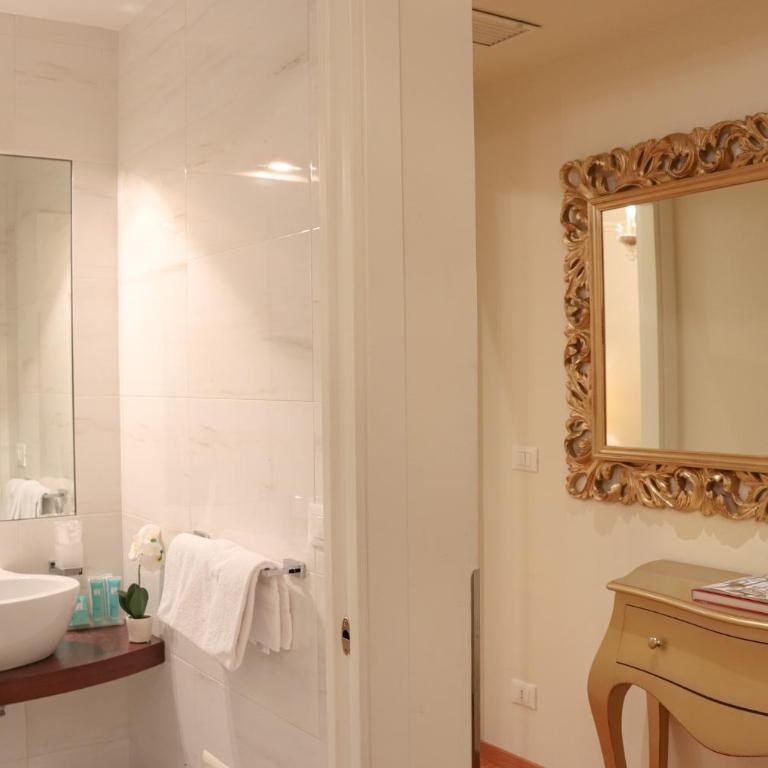 Al Bailo Di Venezia - Appartamento Deluxe con 1 Camera da Letto (3 Adulti) - 30