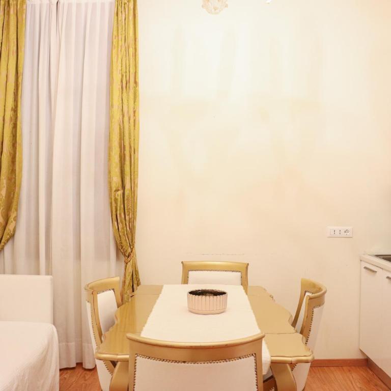 Al Bailo Di Venezia - Appartamento Deluxe con 1 Camera da Letto (3 Adulti) - 38