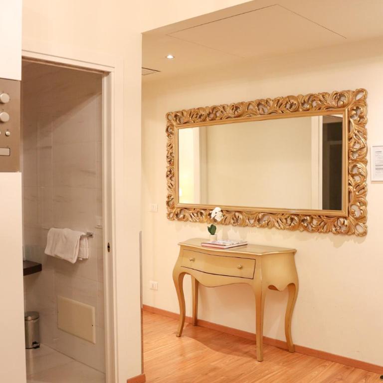 Al Bailo Di Venezia - Appartamento Deluxe con 1 Camera da Letto (3 Adulti) - 28