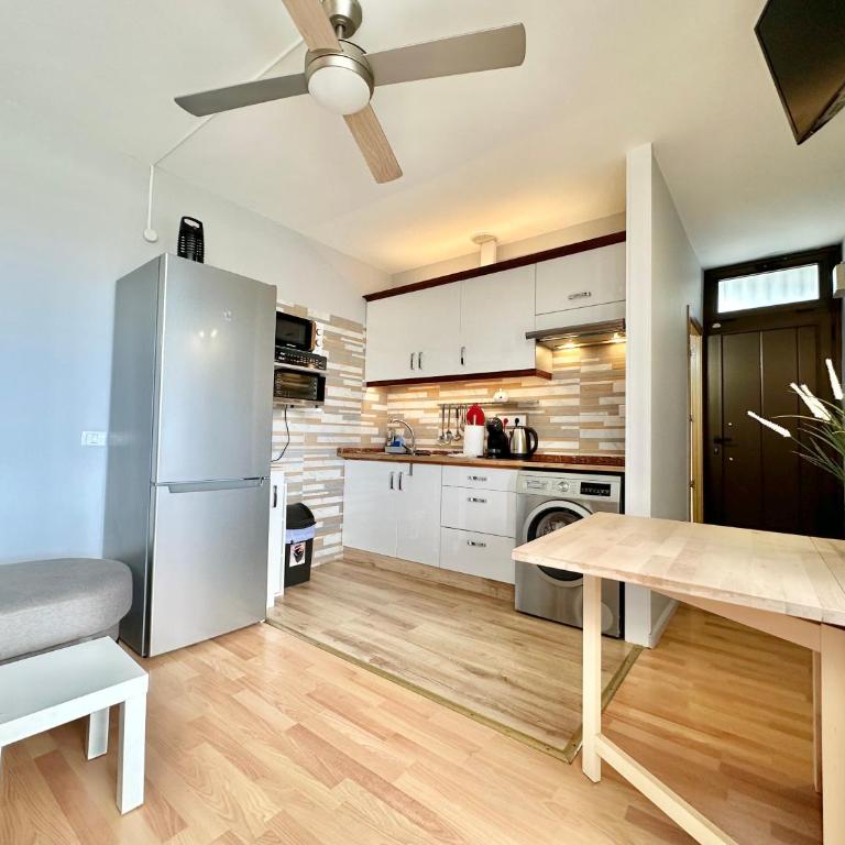 Casa Anahi - Apartamento de 1 dormitorio con terraza - 16