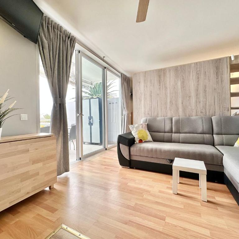 Casa Anahi - Apartamento de 1 dormitorio con terraza - 17