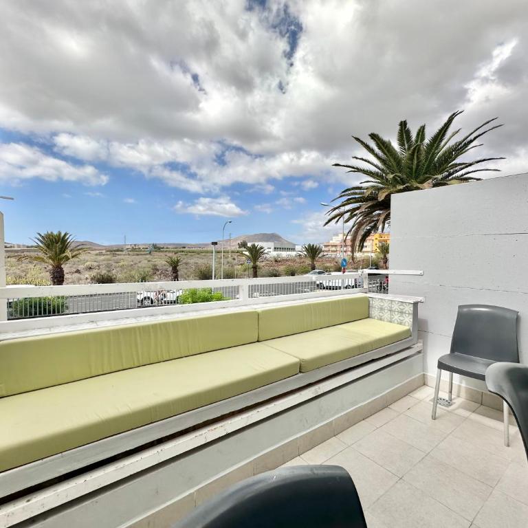 Casa Anahi - Apartamento de 1 dormitorio con terraza - 19