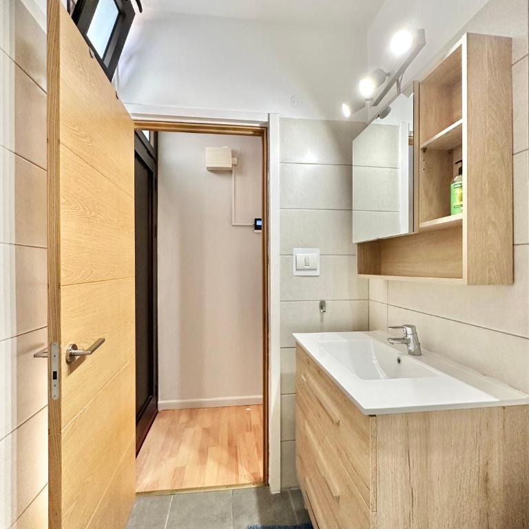 Casa Anahi - Apartamento de 1 dormitorio con terraza - 30