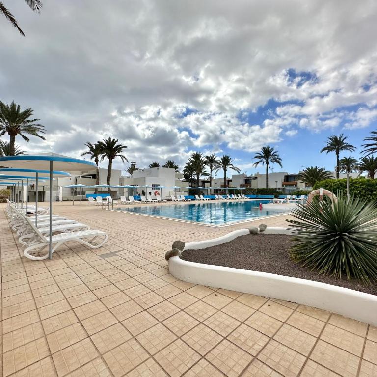Casa Anahi - Apartamento de 1 dormitorio con terraza - 32