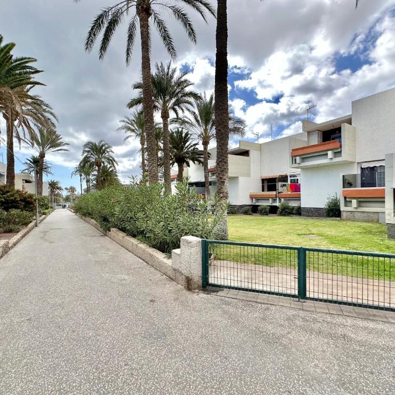 Casa Anahi - Apartamento de 1 dormitorio con terraza - 12