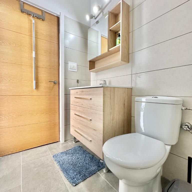 Casa Anahi - Apartamento de 1 dormitorio con terraza - 28