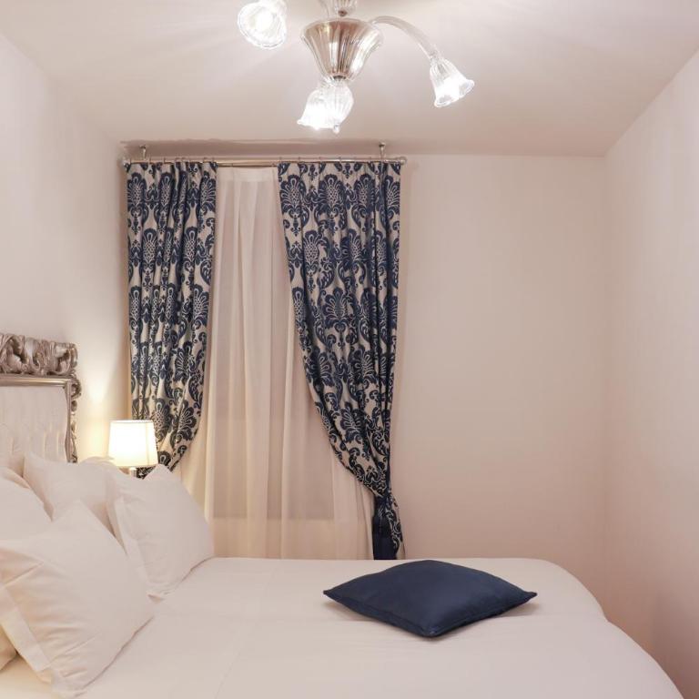 Al Bailo Di Venezia - Appartamento Executive con 2 Camere da Letto - 17