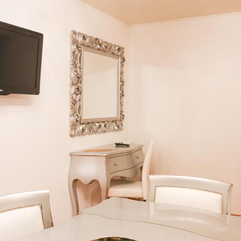 Al Bailo Di Venezia - Appartamento Executive con 2 Camere da Letto - 18