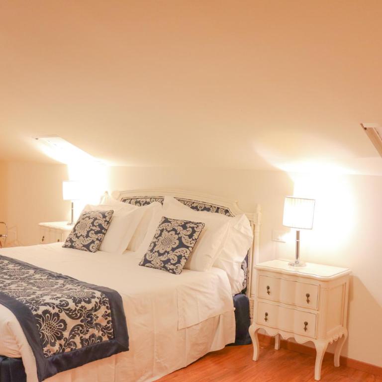 Al Bailo Di Venezia - Appartamento Executive con 2 Camere da Letto - 19