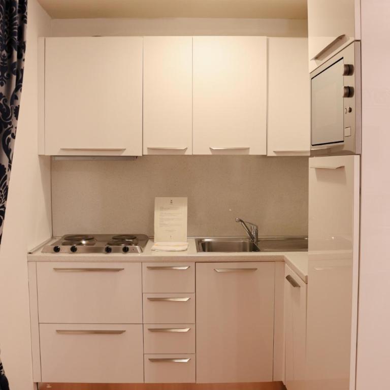 Al Bailo Di Venezia - Appartamento Executive con 2 Camere da Letto - 20
