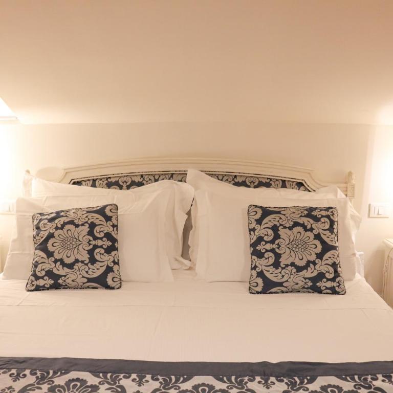 Al Bailo Di Venezia - Appartamento Executive con 2 Camere da Letto - 1