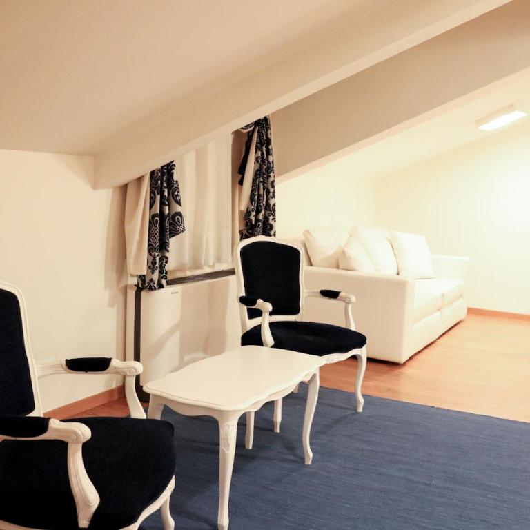Al Bailo Di Venezia - Appartamento Executive con 2 Camere da Letto - 16
