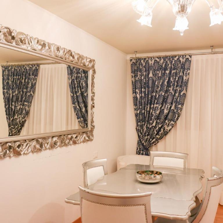 Al Bailo Di Venezia - Appartamento Executive con 2 Camere da Letto - 13