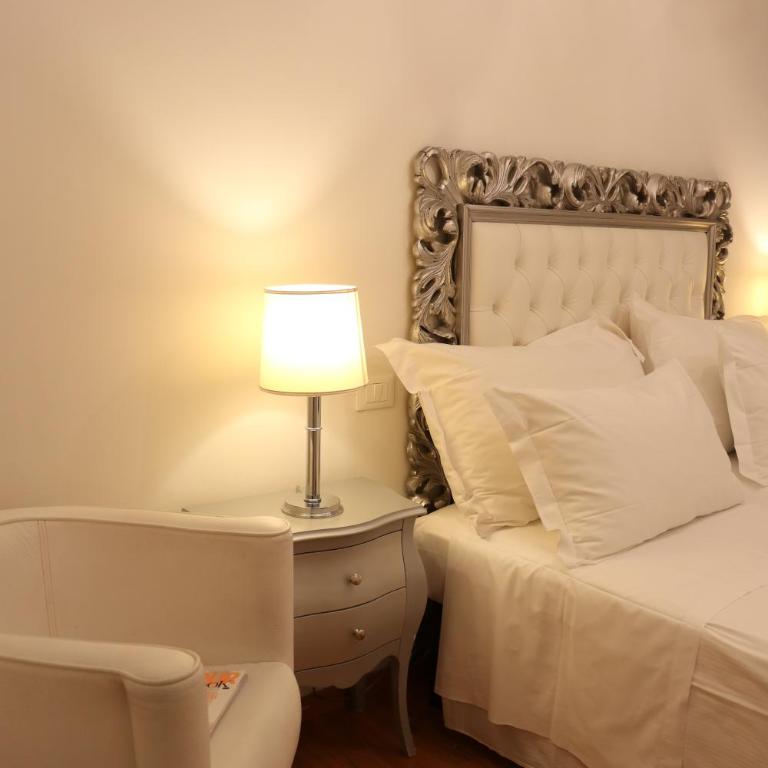Al Bailo Di Venezia - Appartamento Executive con 2 Camere da Letto - 24