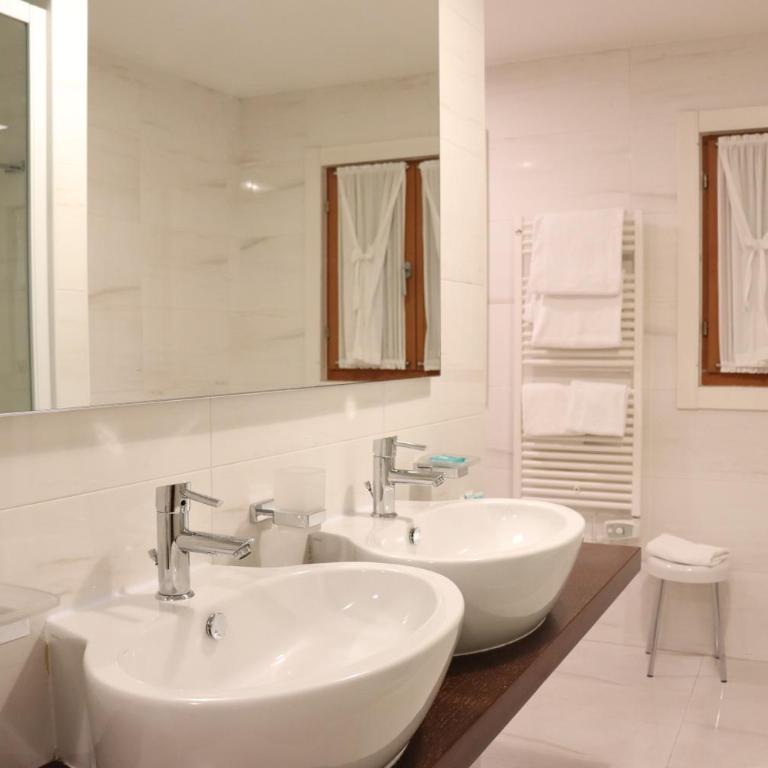 Al Bailo Di Venezia - Appartamento Executive con 2 Camere da Letto - 22