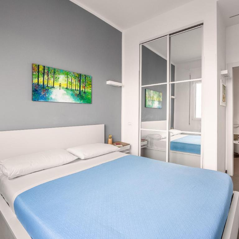 FronteMare - One-Bedroom House - 15