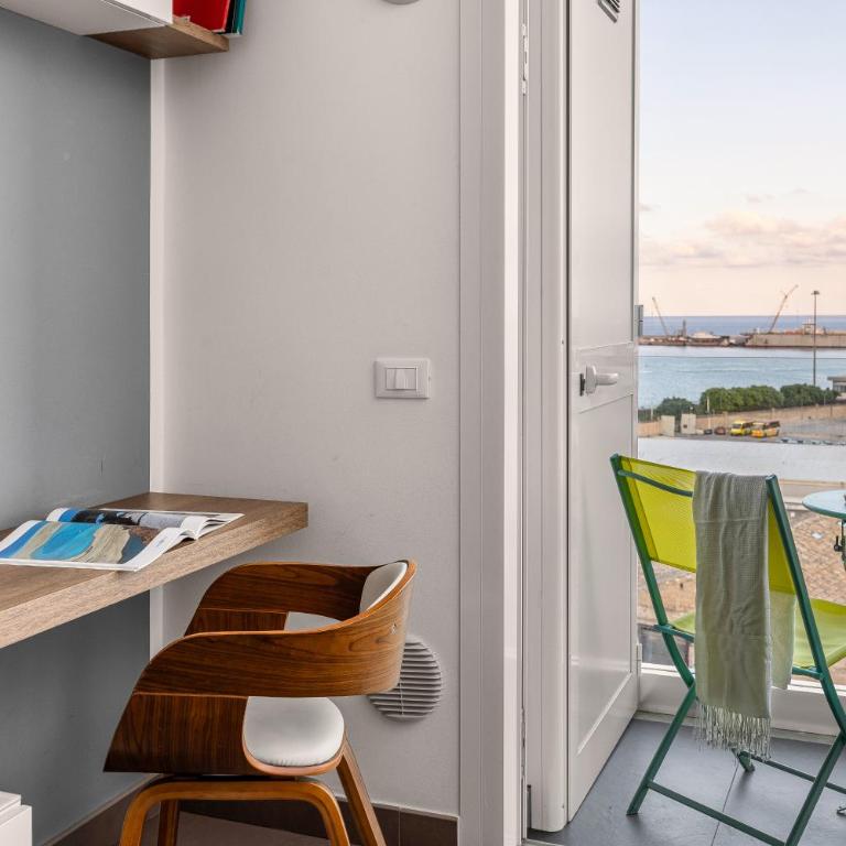 FronteMare - One-Bedroom House - 13