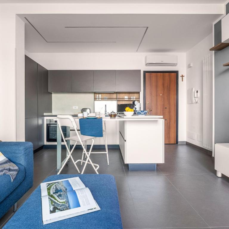 FronteMare - One-Bedroom House - 21