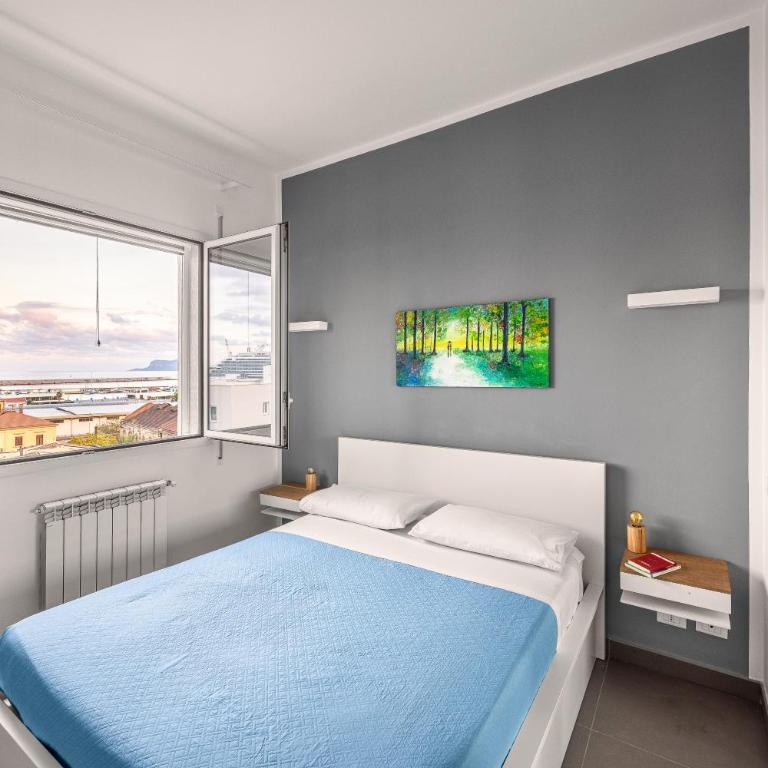 FronteMare - One-Bedroom House - 4
