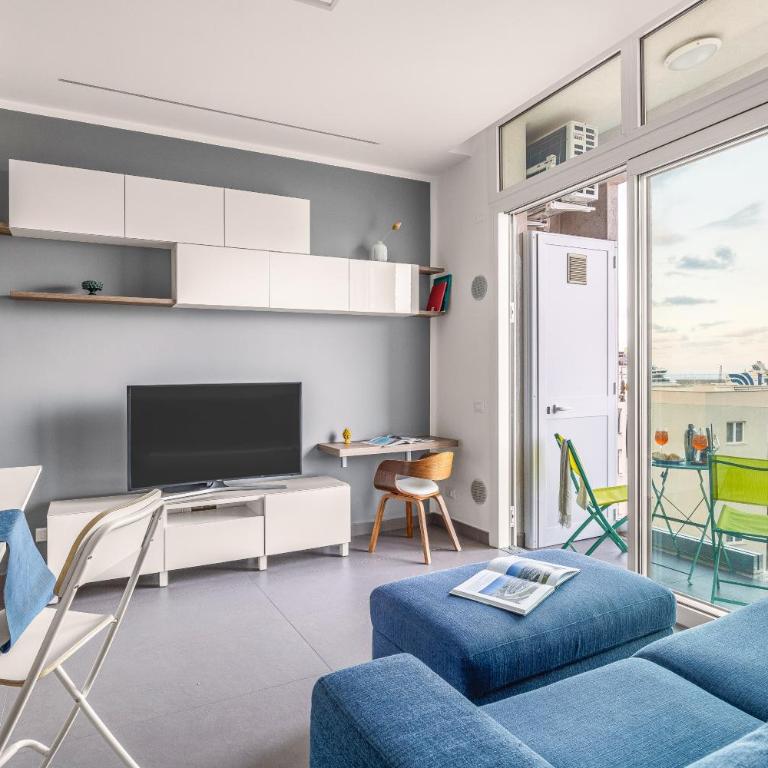 FronteMare - One-Bedroom House - 20