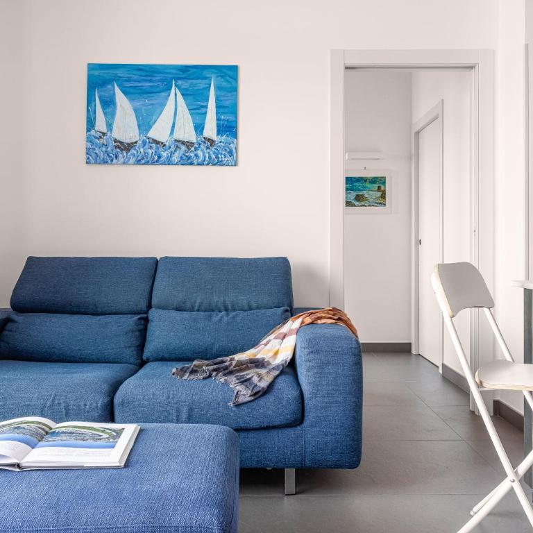 FronteMare - One-Bedroom House - 22