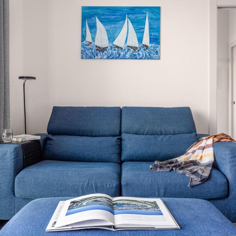 FronteMare - One-Bedroom House - 11