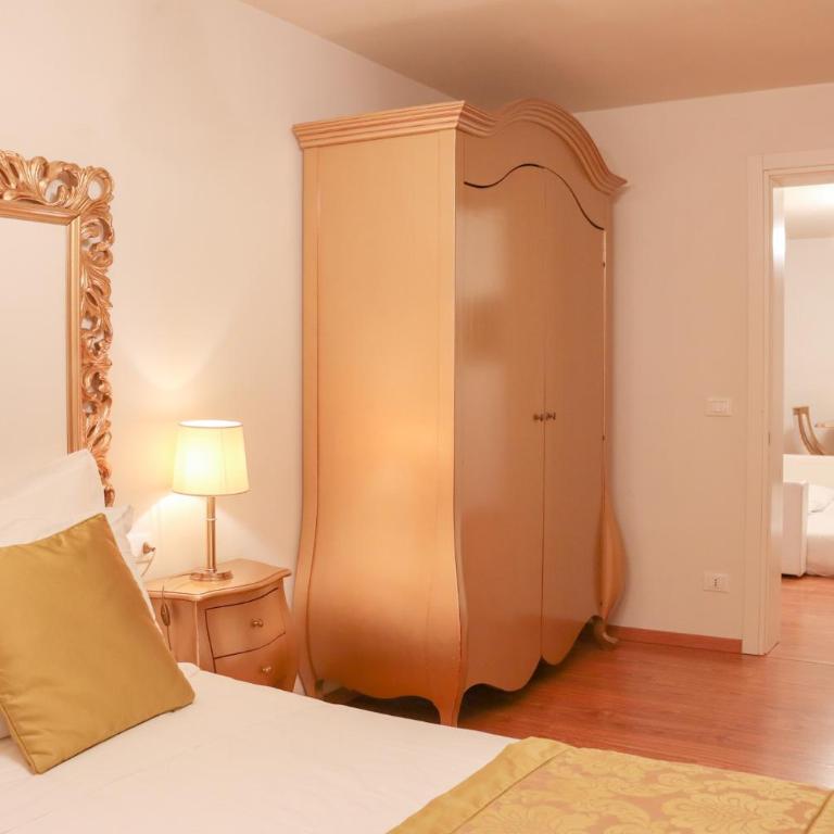 Al Bailo Di Venezia - Appartamento Familiare con Vista Canale - 21