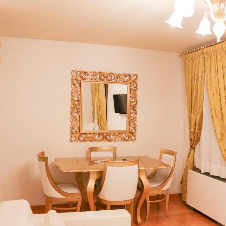 Al Bailo Di Venezia - Appartamento Familiare con Vista Canale - 18