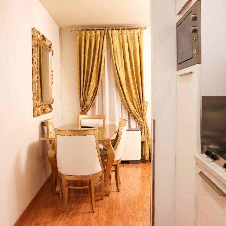 Al Bailo Di Venezia - Appartamento Familiare con Vista Canale - 17