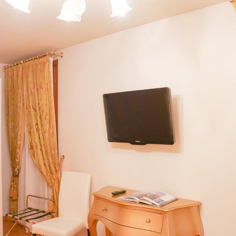 Al Bailo Di Venezia - Appartamento Familiare con Vista Canale - 15