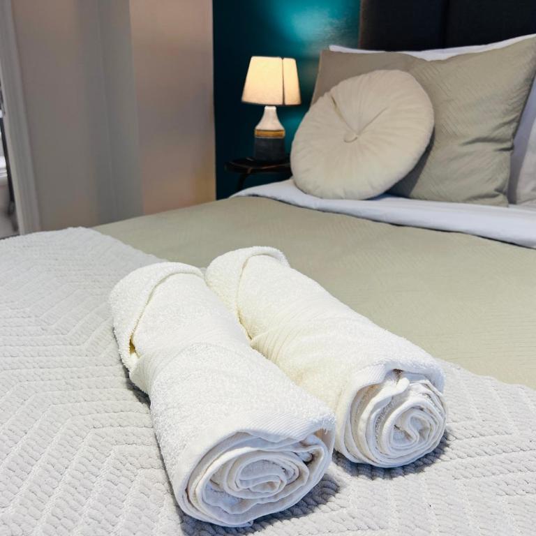 Santiago Centro, a dos Cuadras del Metro Santa Ana - Apartamento de 1 dormitorio - 18